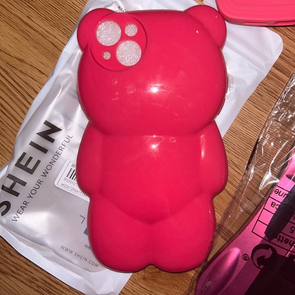 IPHONE CASES ( 14plus ) - Picture 2 of 4